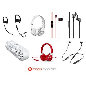 Beats Family